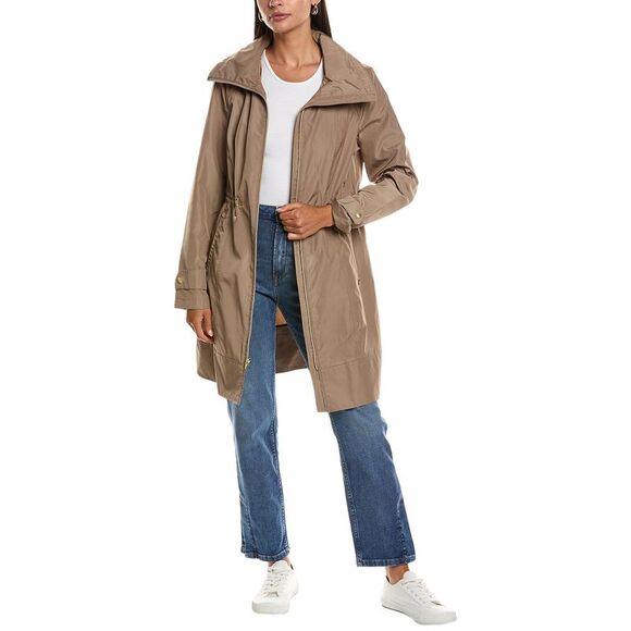 Cole Haan Womens  Jacket - Picture 1 of 3
